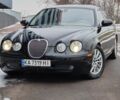 Чорний Ягуар S-Type, об'ємом двигуна 3 л та пробігом 235 тис. км за 7900 $, фото 1 на Automoto.ua