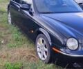 Чорний Ягуар S-Type, об'ємом двигуна 2.7 л та пробігом 190 тис. км за 3602 $, фото 3 на Automoto.ua