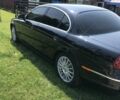Чорний Ягуар S-Type, об'ємом двигуна 2.7 л та пробігом 296 тис. км за 7400 $, фото 5 на Automoto.ua