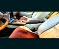 Черный Ягуар С-Тайп, объемом двигателя 3 л и пробегом 315 тыс. км за 7000 $, фото 7 на Automoto.ua