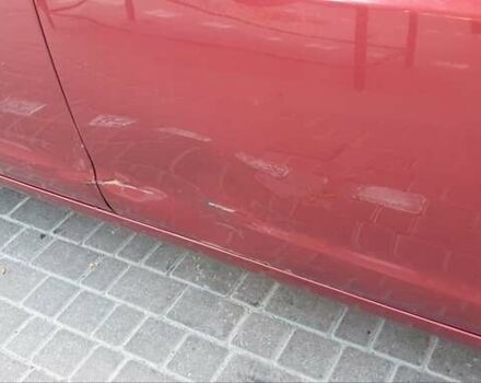 Ягуар С-Тайп 2004 в Черкассах на Automoto.ua Красный Ягуар С-Тайп, объемом двигателя 2.72 л и пробегом 230 тыс. км за 4800 $, фото 6 на Automoto.ua