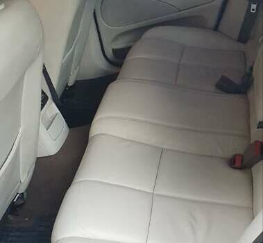 Ягуар С-Тайп 2004 в Черкассах на Automoto.ua Красный Ягуар С-Тайп, объемом двигателя 2.72 л и пробегом 230 тыс. км за 4800 $, фото 10 на Automoto.ua