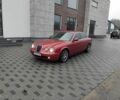Червоний Ягуар S-Type, об'ємом двигуна 2.7 л та пробігом 220 тис. км за 898 $, фото 1 на Automoto.ua