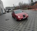 Красный Ягуар С-Тайп, объемом двигателя 2.7 л и пробегом 200 тыс. км за 5680 $, фото 5 на Automoto.ua