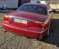Червоний Ягуар S-Type, об'ємом двигуна 3 л та пробігом 270 тис. км за 5803 $, фото 1 на Automoto.ua
