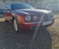 Червоний Ягуар S-Type, об'ємом двигуна 3 л та пробігом 270 тис. км за 5803 $, фото 2 на Automoto.ua