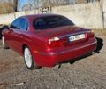 Червоний Ягуар S-Type, об'ємом двигуна 3 л та пробігом 270 тис. км за 5803 $, фото 3 на Automoto.ua