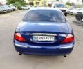 Ягуар С-Тайп, объемом двигателя 0 л и пробегом 200 тыс. км за 5200 $, фото 16 на Automoto.ua
