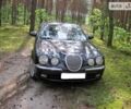 Ягуар С-Тайп, объемом двигателя 3 л и пробегом 163 тыс. км за 7500 $, фото 11 на Automoto.ua