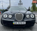 Ягуар С-Тайп, объемом двигателя 2.97 л и пробегом 191 тыс. км за 7450 $, фото 5 на Automoto.ua