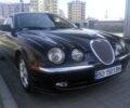 Ягуар S-Type, об'ємом двигуна 3 л та пробігом 223 тис. км за 9500 $, фото 1 на Automoto.ua