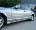 Серый Ягуар С-Тайп, объемом двигателя 3 л и пробегом 295 тыс. км за 5300 $, фото 1 на Automoto.ua