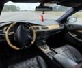 Серый Ягуар С-Тайп, объемом двигателя 3 л и пробегом 280 тыс. км за 4287 $, фото 7 на Automoto.ua