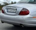 Серый Ягуар С-Тайп, объемом двигателя 3 л и пробегом 280 тыс. км за 4287 $, фото 5 на Automoto.ua