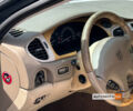 Сірий Ягуар S-Type, об'ємом двигуна 3 л та пробігом 261 тис. км за 5500 $, фото 7 на Automoto.ua