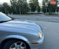 Серый Ягуар С-Тайп, объемом двигателя 2.97 л и пробегом 295 тыс. км за 4999 $, фото 12 на Automoto.ua
