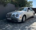 Сірий Ягуар S-Type, об'ємом двигуна 3 л та пробігом 250 тис. км за 5100 $, фото 1 на Automoto.ua