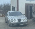 Сірий Ягуар S-Type, об'ємом двигуна 0 л та пробігом 200 тис. км за 1500 $, фото 1 на Automoto.ua