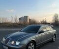 Сірий Ягуар S-Type, об'ємом двигуна 2.97 л та пробігом 250 тис. км за 2800 $, фото 1 на Automoto.ua