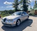 Сірий Ягуар S-Type, об'ємом двигуна 3 л та пробігом 250 тис. км за 3212 $, фото 1 на Automoto.ua