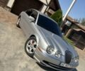 Сірий Ягуар S-Type, об'ємом двигуна 3 л та пробігом 300 тис. км за 3001 $, фото 1 на Automoto.ua