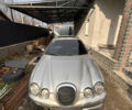 Сірий Ягуар S-Type, об'ємом двигуна 0 л та пробігом 200 тис. км за 1500 $, фото 9 на Automoto.ua