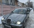 Сірий Ягуар S-Type, об'ємом двигуна 3 л та пробігом 299 тис. км за 3850 $, фото 9 на Automoto.ua