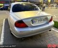 Сірий Ягуар S-Type, об'ємом двигуна 2.5 л та пробігом 260 тис. км за 3500 $, фото 4 на Automoto.ua
