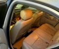 Сірий Ягуар S-Type, об'ємом двигуна 2.5 л та пробігом 260 тис. км за 3500 $, фото 7 на Automoto.ua