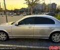 Сірий Ягуар S-Type, об'ємом двигуна 2.5 л та пробігом 260 тис. км за 3500 $, фото 6 на Automoto.ua