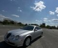 Ягуар С-Тайп 2004 в Буче на Automoto.ua Серый Ягуар С-Тайп, объемом двигателя 2.5 л и пробегом 280 тыс. км за 4900 $, фото 1 на Automoto.ua