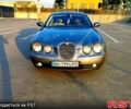 Сірий Ягуар S-Type, об'ємом двигуна 2.7 л та пробігом 204 тис. км за 2100 $, фото 1 на Automoto.ua