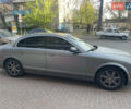 Сірий Ягуар S-Type, об'ємом двигуна 2.5 л та пробігом 170 тис. км за 5500 $, фото 14 на Automoto.ua