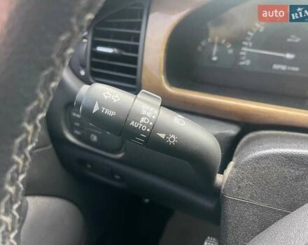 Серый Ягуар С-Тайп, объемом двигателя 2.5 л и пробегом 291 тыс. км за 5490 $, фото 17 на Automoto.ua