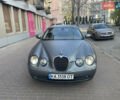 Сірий Ягуар S-Type, об'ємом двигуна 2.5 л та пробігом 170 тис. км за 5500 $, фото 16 на Automoto.ua