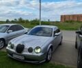 Серый Ягуар С-Тайп, объемом двигателя 2.97 л и пробегом 200 тыс. км за 5200 $, фото 4 на Automoto.ua