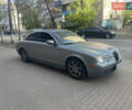 Сірий Ягуар S-Type, об'ємом двигуна 2.5 л та пробігом 170 тис. км за 5500 $, фото 15 на Automoto.ua