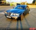 Сірий Ягуар S-Type, об'ємом двигуна 2.7 л та пробігом 204 тис. км за 2100 $, фото 1 на Automoto.ua