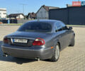 Сірий Ягуар S-Type, об'ємом двигуна 2.72 л та пробігом 280 тис. км за 6800 $, фото 6 на Automoto.ua