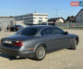 Сірий Ягуар S-Type, об'ємом двигуна 2.72 л та пробігом 280 тис. км за 6800 $, фото 7 на Automoto.ua