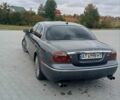 Серый Ягуар С-Тайп, объемом двигателя 2.7 л и пробегом 282 тыс. км за 6500 $, фото 8 на Automoto.ua