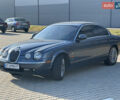 Сірий Ягуар S-Type, об'ємом двигуна 2.72 л та пробігом 280 тис. км за 6800 $, фото 3 на Automoto.ua