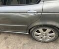 Сірий Ягуар S-Type, об'ємом двигуна 2.2 л та пробігом 386 тис. км за 4500 $, фото 8 на Automoto.ua