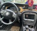 Сірий Ягуар S-Type, об'ємом двигуна 2.2 л та пробігом 386 тис. км за 4500 $, фото 6 на Automoto.ua