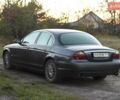 Сірий Ягуар S-Type, об'ємом двигуна 3 л та пробігом 200 тис. км за 4000 $, фото 6 на Automoto.ua