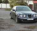 Сірий Ягуар S-Type, об'ємом двигуна 3 л та пробігом 200 тис. км за 4000 $, фото 2 на Automoto.ua
