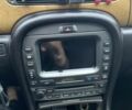 Сірий Ягуар S-Type, об'ємом двигуна 2.2 л та пробігом 386 тис. км за 4500 $, фото 12 на Automoto.ua