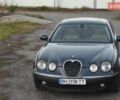 Сірий Ягуар S-Type, об'ємом двигуна 3 л та пробігом 200 тис. км за 4000 $, фото 5 на Automoto.ua