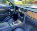 Сірий Ягуар S-Type, об'ємом двигуна 2.7 л та пробігом 275 тис. км за 7500 $, фото 8 на Automoto.ua