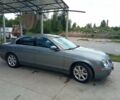 Сірий Ягуар S-Type, об'ємом двигуна 2.72 л та пробігом 240 тис. км за 7700 $, фото 5 на Automoto.ua